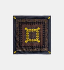 Foulard Debbie Garden 85 Zadig&Voltaire