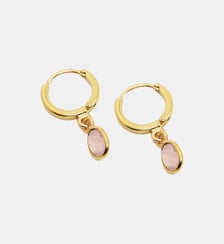 Boucle d'oreille GAÏA Nilaï