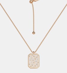 Collier Graphique APM Monaco