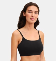 Brassière Seamless Natural Calida