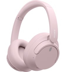 Casque WH-CH720N Rose Sony