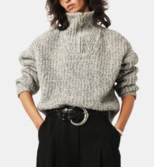Pull ample Baltan Ba&sh