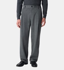 Jogpant maille ULTRA MOBILITY* Ikks