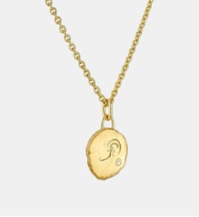 Médaille Astro Bélier Or Jaune & Diamant Arthus Bertrand