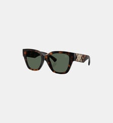Lunettes de soleil Carré BE4489U Burberry