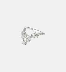 Bague Lou 1.35 carats Or Blanc PIAPARIS