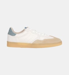 Sneakers Davis Cuir Bobbies