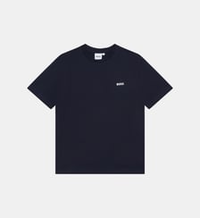 Tee-shirt à manches courtes BOSS Kidswear