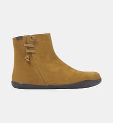 Bottines Peu Cami cuir Camper