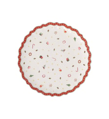 Plat à gâteaux sur pied Villeroy & Boch
