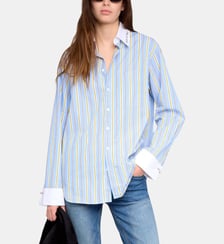Chemise Morning Zadig&Voltaire