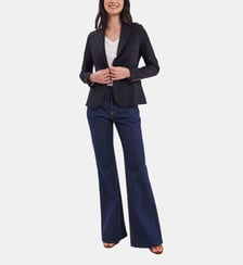 Veste Nicoletta en laine Ines de la Fressange Paris