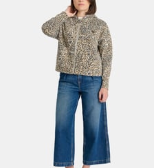 Sweat-Shirt capuche PAMELAGI Le Temps Des Cerises