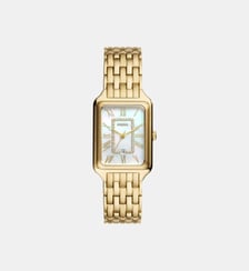 Montre Raquel Blanc ES5304 Fossil