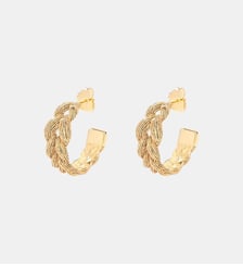 Boucles d'oreilles Grisell Aurélie Bidermann