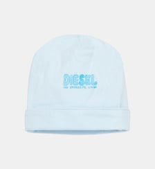Casquette avec logo Diesel Kids