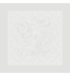 Serviette pur coton Garnier Thiebaut