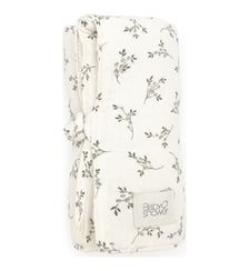 Tapis à langer nomade Knot Babyshower