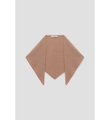 Triangle en cachemire - SONA Gerard Darel