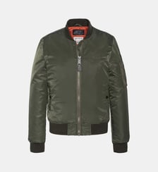 Blouson bomber MA-1 Schott
