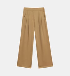 Pantalon large uni PAOLINA La Petite Etoile