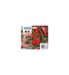 Cartouche d'encre Pack Multipack 4 Originales 503 (Noir XL + 3 Couleurs) - C13T05A54010 Epson
