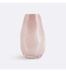 Vase en verre H22 cm La Redoute Interieurs