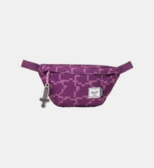Sac banane en matières recyclées MINECRAFT CLASSIC Herschel