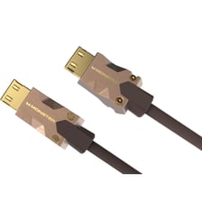 Câble HDMI M2000 UHD 4K HDR10+ 25GBPS 5M Monstercable