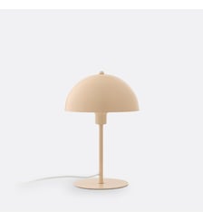Lampe à poser, forme champignon en métal fer La Redoute Interieurs