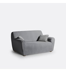 Housse extensible pour fauteuil et canapé AHMIS So'Home