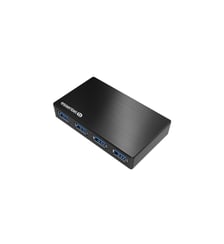 Hub Rocket USB-A / 4 USB-A 3.0 Essentiel B