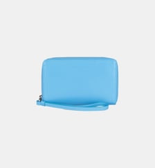 Mini compagnon Paris cuir lisse Lancaster