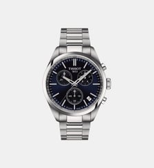 Montre PR100 Bleu T1504171104100 Tissot