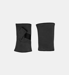 Bomber Mitaines Homme en Cuir Agnelle