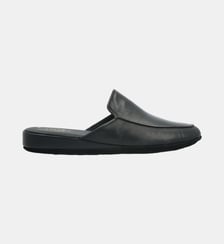 Pantoufle mule ouverte - Manfield