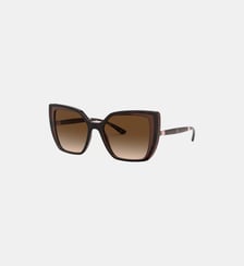 Lunettes de soleil Carré DG6138 Dolce & Gabbana