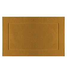 Tapis de bain pur coton Garnier Thiebaut