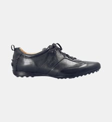 Sneakers - cuir lisse Fairmount