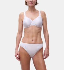 Soutien-gorge moulé emboîtant Chantelle