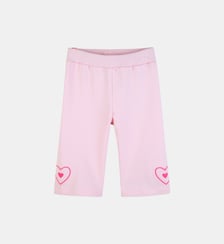 Pantalon de jogging Billieblush