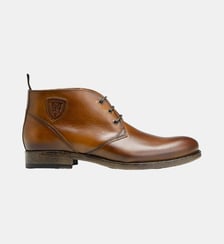 Boots Hickor Redskins