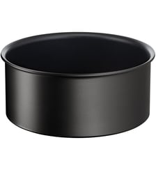 Casserole Ø18 cm Ingenio Eco Resist Tefal