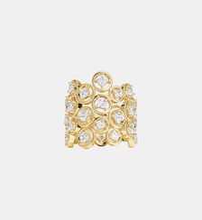 Bague Les Bulles d'Eau APM Monaco