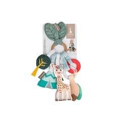 Anneau d'activités Sophie la girafe Vulli