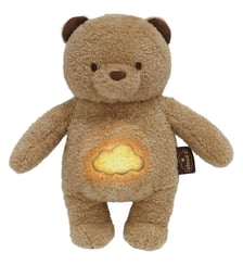 Ours musical et lumineux Cloud B