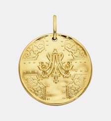 Médaille Vermeil Marie-Antoinette Arthus Bertrand