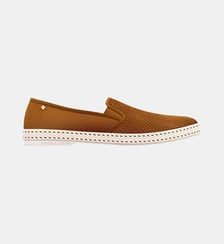 Espadrilles en coton  Rivieras