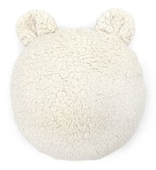 Coussin avec poche Babyshower