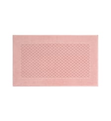 Tapis de bain  en coton Yves Delorme